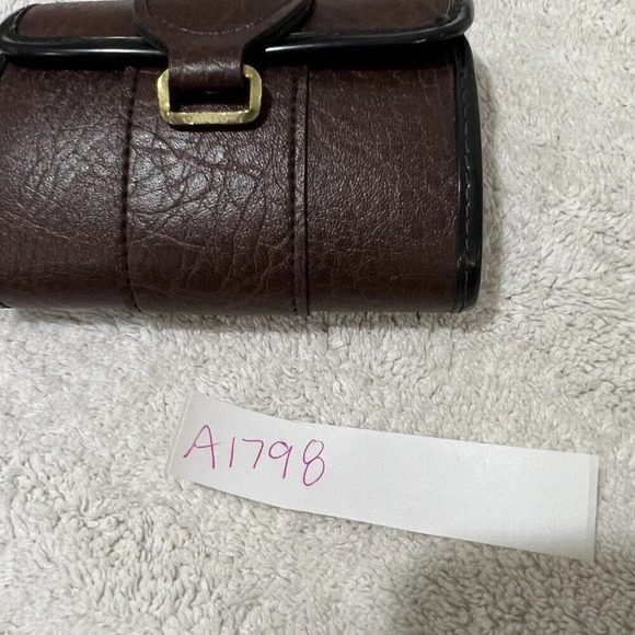 Vtg Royce NY Noymer Mens Grooming Kit Shave Manicure Leather Kit Razor Travel - Picture 11 of 11